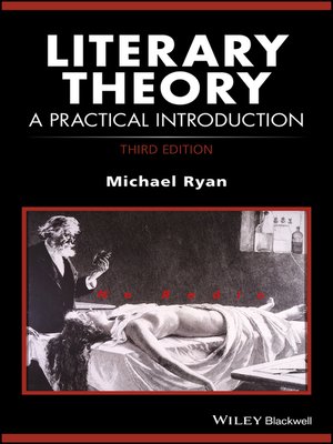 cover image of Literary Theory